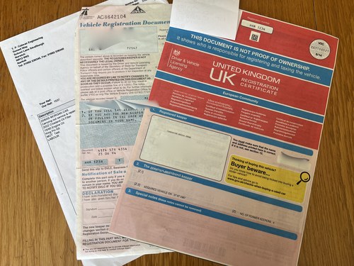 1974 Morgan 4/4 1600 Te koop (foto 117 van 122)