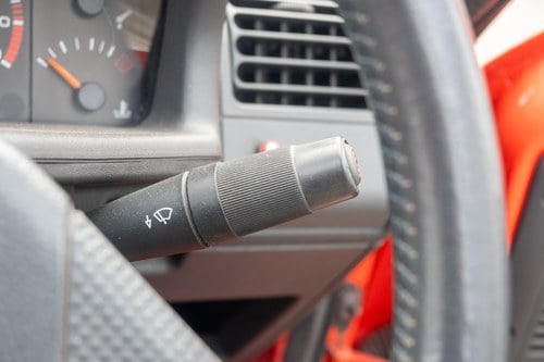 1988 Peugeot 205 CTi Cabriolet à vendre (picture 86 of 143)