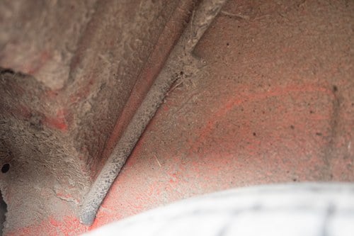 1988 Peugeot 205 CTi Cabriolet à vendre (picture 130 of 143)