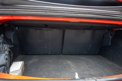 1988 Peugeot 205 CTi Cabriolet à vendre (picture 64 of 143)