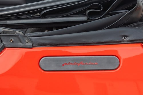 1988 Peugeot 205 CTi Cabriolet à vendre (picture 100 of 143)