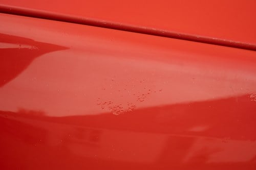 1988 Peugeot 205 CTi Cabriolet à vendre (picture 103 of 143)