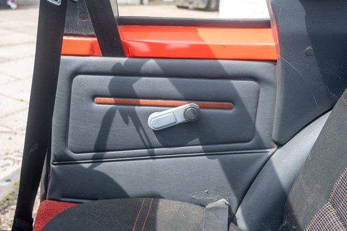 1988 Peugeot 205 CTi Cabriolet à vendre (picture 70 of 143)