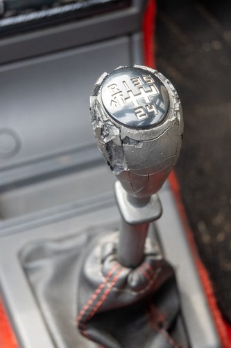 1988 Peugeot 205 CTi Cabriolet à vendre (picture 81 of 143)