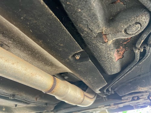 1988 Peugeot 205 CTi Cabriolet à vendre (picture 136 of 143)