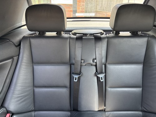 2004 BMW 325Ci Convertible E46 In vendita (immagine 28 di 94)