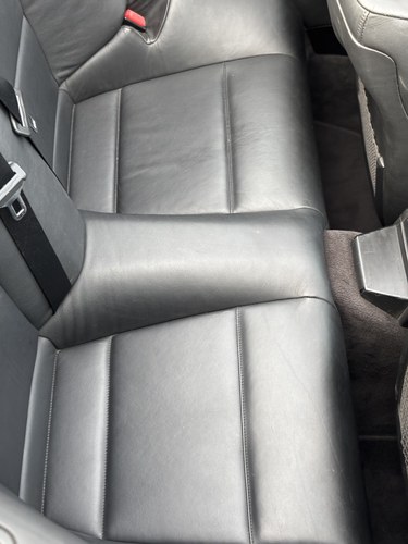 2004 BMW 325Ci Convertible E46 In vendita (immagine 45 di 94)