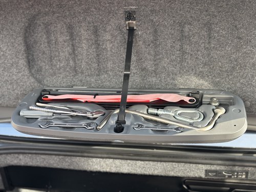 2004 BMW 325Ci Convertible E46 In vendita (immagine 51 di 94)