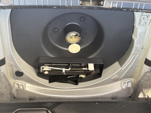 2004 BMW 325Ci Convertible E46 In vendita (immagine 52 di 94)