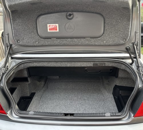 2004 BMW 325Ci Convertible E46 In vendita (immagine 53 di 94)