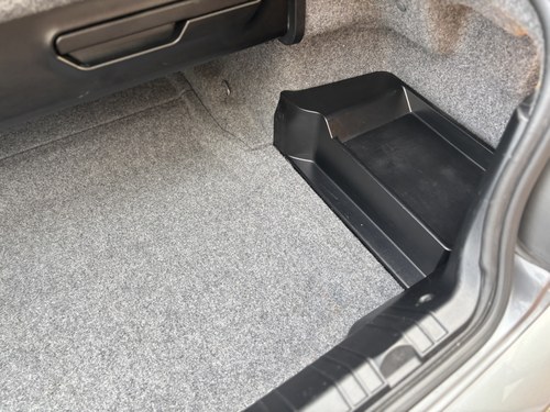 2004 BMW 325Ci Convertible E46 In vendita (immagine 57 di 94)