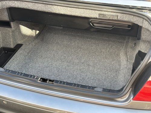 2004 BMW 325Ci Convertible E46 In vendita (immagine 58 di 94)