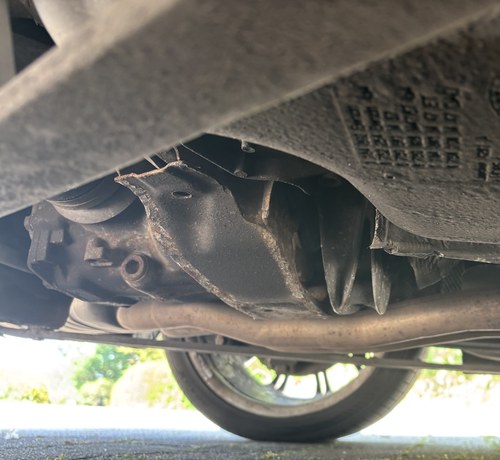 2004 BMW 325Ci Convertible E46 In vendita (immagine 94 di 94)