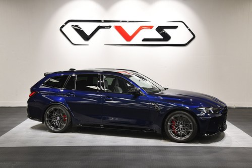 2025 BMW M3 BiTurbo Competition Kaufen Bei
