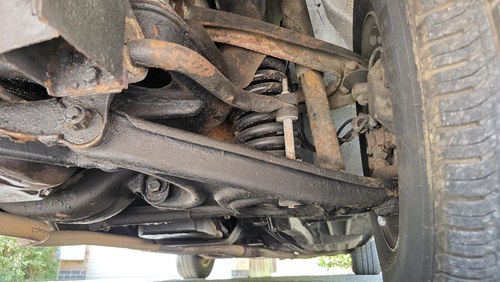 1982 Mercedes-Benz R107 280SL In vendita (immagine 118 di 146)