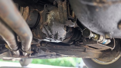 1982 Mercedes-Benz R107 280SL In vendita (immagine 122 di 146)