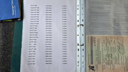 1982 Mercedes-Benz R107 280SL In vendita (immagine 140 di 146)