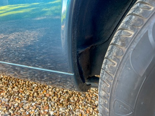 1986 Jaguar XJ-SC V12 Cabriolet In vendita (immagine 157 di 295)