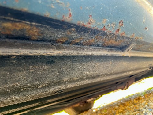 1986 Jaguar XJ-SC V12 Cabriolet In vendita (immagine 271 di 295)