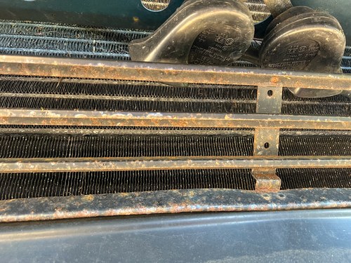 1986 Jaguar XJ-SC V12 Cabriolet In vendita (immagine 243 di 295)