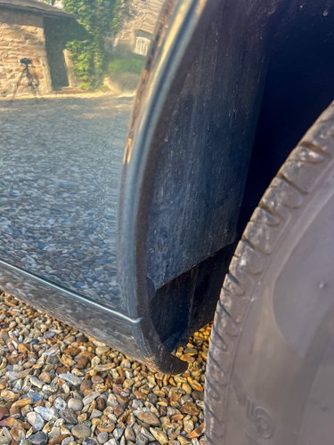 1986 Jaguar XJ-SC V12 Cabriolet In vendita (immagine 171 di 295)