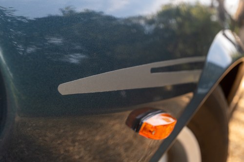 1986 Jaguar XJ-SC V12 Cabriolet In vendita (immagine 178 di 295)