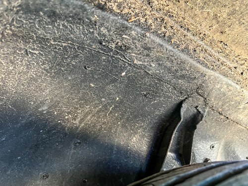 1986 Jaguar XJ-SC V12 Cabriolet In vendita (immagine 270 di 295)