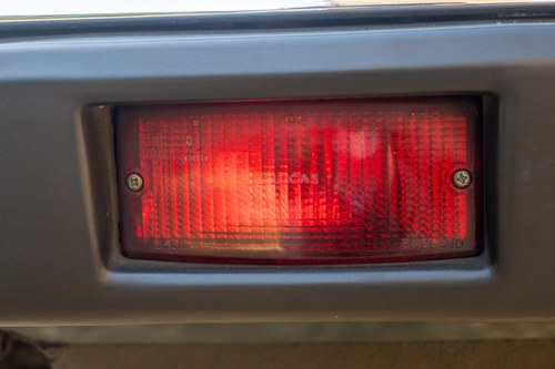 1986 Jaguar XJ-SC V12 Cabriolet In vendita (immagine 183 di 295)