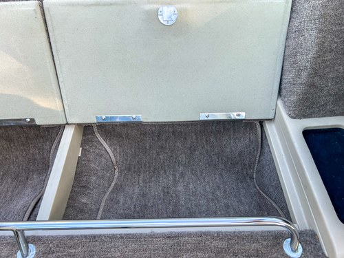 1986 Jaguar XJ-SC V12 Cabriolet In vendita (immagine 101 di 295)