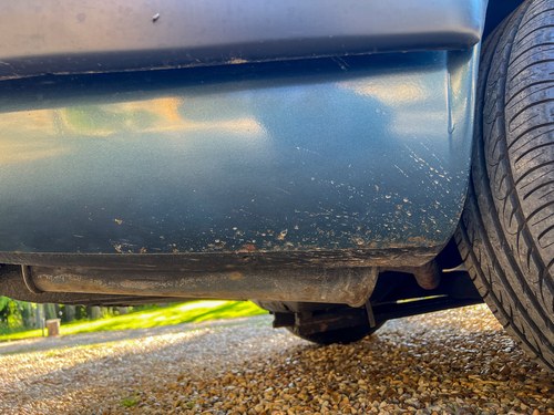 1986 Jaguar XJ-SC V12 Cabriolet In vendita (immagine 186 di 295)