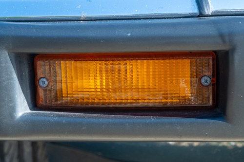 1986 Jaguar XJ-SC V12 Cabriolet In vendita (immagine 193 di 295)