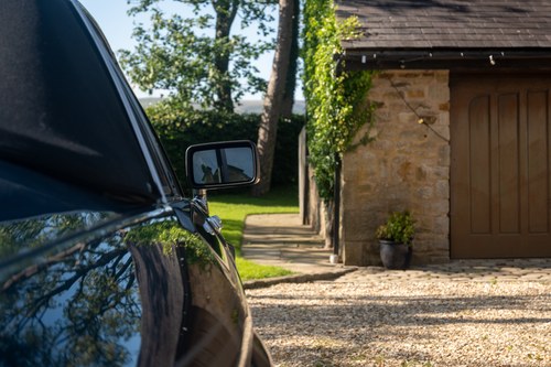 1986 Jaguar XJ-SC V12 Cabriolet In vendita (immagine 247 di 295)