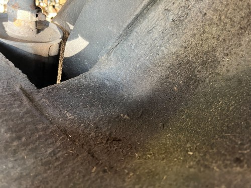 1986 Jaguar XJ-SC V12 Cabriolet In vendita (immagine 274 di 295)