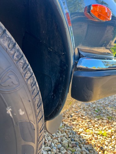 1986 Jaguar XJ-SC V12 Cabriolet In vendita (immagine 248 di 295)