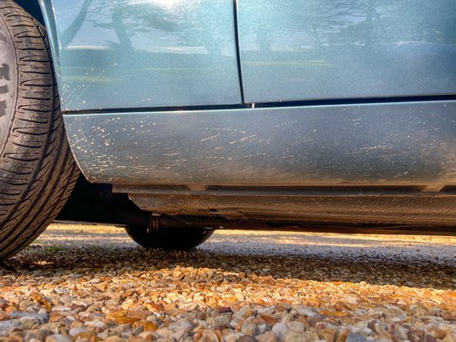 1986 Jaguar XJ-SC V12 Cabriolet In vendita (immagine 223 di 295)