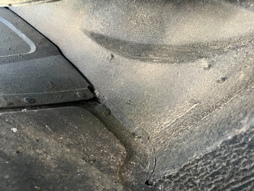 1986 Jaguar XJ-SC V12 Cabriolet In vendita (immagine 138 di 295)