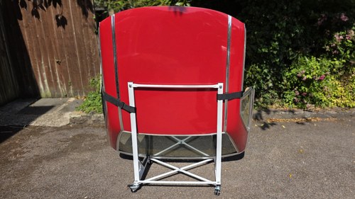 1982 Mercedes-Benz R107 280SL In vendita (immagine 98 di 146)