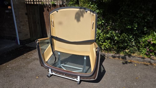 1982 Mercedes-Benz R107 280SL In vendita (immagine 101 di 146)