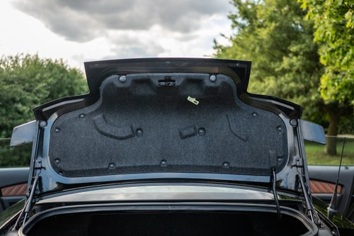 2012 Ford Mustang GT zum Verkauf (Bild 120 von 218)