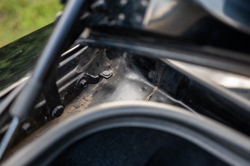 2012 Ford Mustang GT zum Verkauf (Bild 121 von 218)