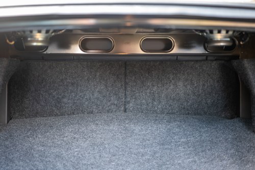 2012 Ford Mustang GT zum Verkauf (Bild 128 von 218)