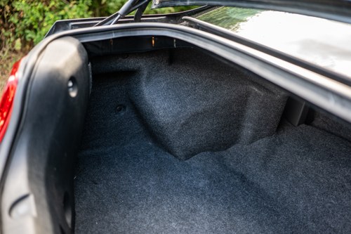 2012 Ford Mustang GT zum Verkauf (Bild 129 von 218)