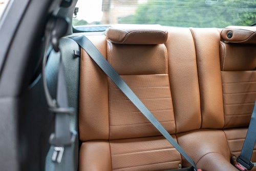 2012 Ford Mustang GT zum Verkauf (Bild 59 von 218)