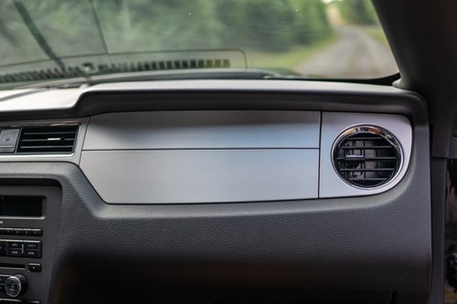 2012 Ford Mustang GT zum Verkauf (Bild 60 von 218)