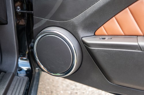 2012 Ford Mustang GT zum Verkauf (Bild 63 von 218)