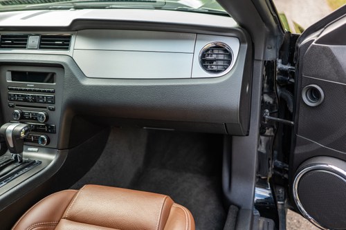 2012 Ford Mustang GT zum Verkauf (Bild 65 von 218)