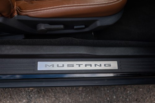 2012 Ford Mustang GT zum Verkauf (Bild 70 von 218)