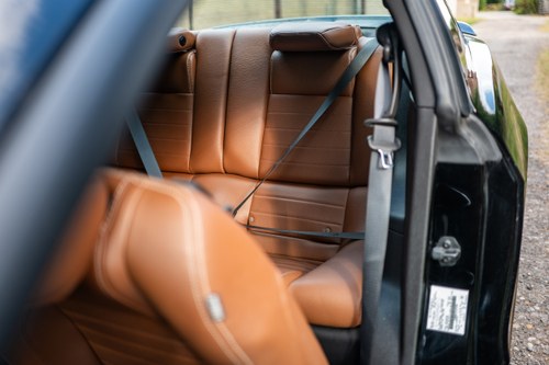 2012 Ford Mustang GT zum Verkauf (Bild 80 von 218)