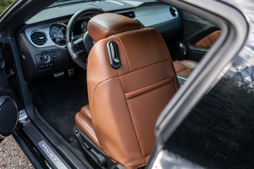 2012 Ford Mustang GT zum Verkauf (Bild 81 von 218)