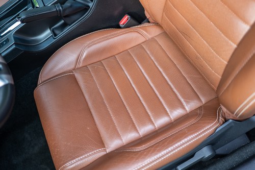 2012 Ford Mustang GT zum Verkauf (Bild 82 von 218)